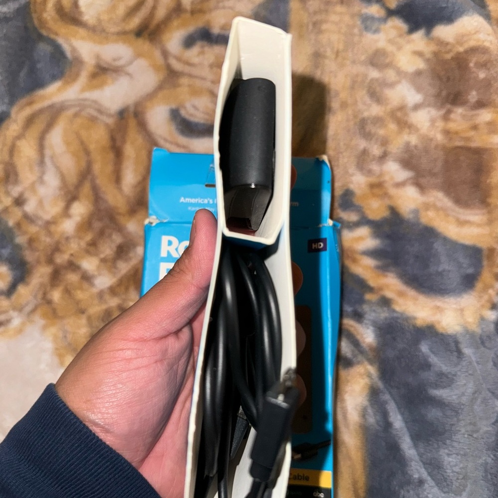 Roku Express HD - Picture 3 of 3